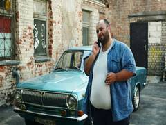 
    Overweight people are more prone to argue with their doctors
    