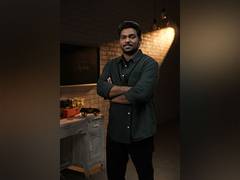 
      
      Comedian Zakir Khan excited about his global 'Tathastu' tour 
      
      