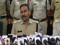 
      
      Mutilated body found in Indore, accused arrested 
      
      