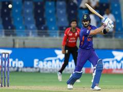 
      
      Asia Cup 2022: Virat Kohli becomes batter with highest...
      
      