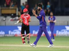
      
      Asia Cup 2022: Ravindra Jadeja becomes India's most...
      
      