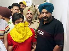
      
      Delhi Police files FIRs under UAPA against gangsters of Delhi
      
      