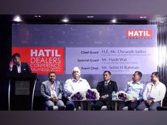 
      
      HATIL hosts Second Dealer's Meet in 2022 for PAN India partners 
      
      