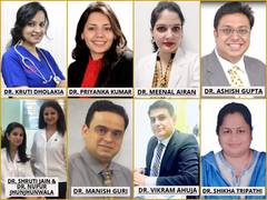 
      
      8 dentists share advice to prevent gum disease 
      
      