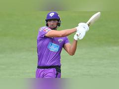 
      
      Tim David named in Australia ICC T20 World Cup squad 
      
      