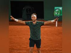 
      
      US Open 2022: Casper Ruud, Holger Runne advanced to third round
      
      