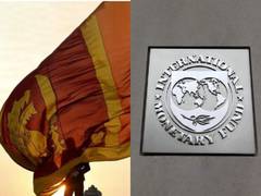 
      
      Sri Lanka reaches staff level agreement for USD 2.9 mn with IMF
      
      