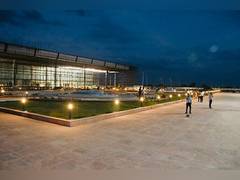 
      
      AAI to develop civil enclave worth Rs 143 cr at Kanpur Airport
      
      