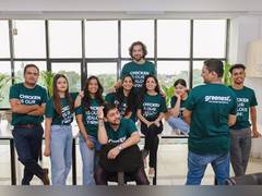 
      
      GREENEST raises Pre-seed funding from Better Bite Ventures
      
      
