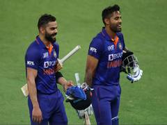 
      
      Virat Kohli calls Suryakumar's knock special, bows down in a...
      
      