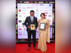 
      
      Harshavardhan Pusala wins World's Greatest Leaders Awards 
      
      