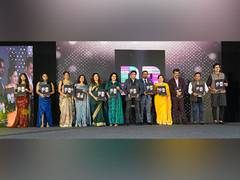 
      
      Saimik Sen announced Prestigious Brands of India Award
      
      