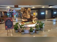 
      
      Select CITYWALK celebrates Ganesh Chaturthi with Ganesha idol
      
      