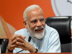 
      
      PM Modi to inaugurate multiple projects in Karnataka, Kerala
      
      