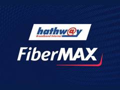 
      
      Hathway launches high-speed FTTH broadband services in India
      
      