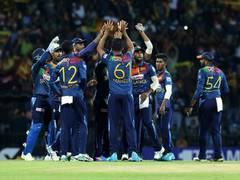
      
      Asia Cup 2022: Sri Lanka skipper Dasun Shanaka wins toss,...
      
      
