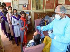 
      
      Delhi logs 271 new COVID cases, 3 deaths in past 24 hours
      
      