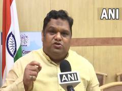 
      
      UP madrassa survey: Child's rights protection body slams Owaisi 
      
      