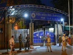
      
      Tihar Jail Prisoner allegedly tortured; Delhi Court seeks report
      
      