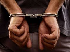 
      
      Wanted criminal involved in riots related to CAA, NRC arrested
      
      