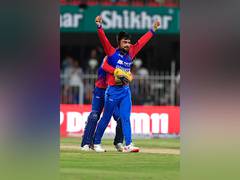
      
      We have worked hard for it: Rashid Khan on clinching place in...
      
      