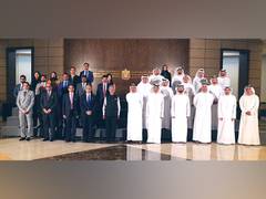 
      
      Jaishankar co-chairs 14th India-UAE Joint Commission in Abu Dhabi
      
      