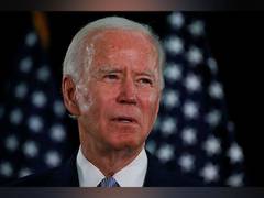 
      
      No place for political violence in US, says Biden
      
      