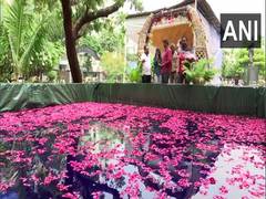 
      
      Mumbai: BMC makes 162 artificial ponds for Ganesh visarjan
      
      