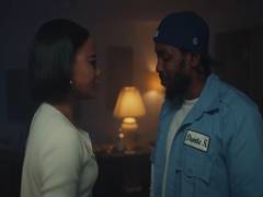 
      
      Kendrick Lamar's drops short film for 'We Cry Together' song
      
      