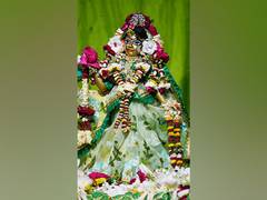 
      
      Radhashtami 2022: Goddess Radha devotees to get live darshan
      
      