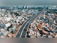 
      
      Highway expansion accelerating Indian growth story   
      
      