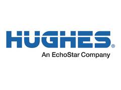 
      
      Hughes helps advance India's digital transformation
      
      