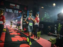 
      
      Kunal Mhaske participated in IRONMAN70.3 Estonia 2022
      
      