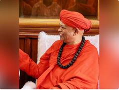 
      
      Murugha Mutt pontiff sent to police custody for 4 days
      
      