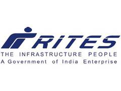 
      
      Govt receives Rs 69 crore as dividend from RITES
      
      