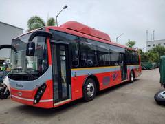 
      
      Olectra bags order to supply 100 electric buses to Assam 
      
      