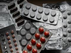
      
      Pakistan faces acute shortage of medicine
      
      