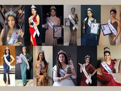 
      
      Forever Miss Mrs and Miss Teen India 2022
      
      