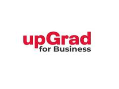 
      
      upGrad for Business wins two gold at Coveted Brandon Hall Group
      
      