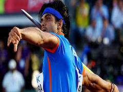 
      
      Octa and Neeraj Chopra draw parallels between Athletes 
      
      