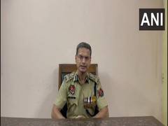 
      
      Punjab Police bust inter-state weapon smuggling module, 2 held
      
      
