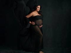 
      
      Bipasha Basu drops new sizzling picture from her maternity shoot
      
      