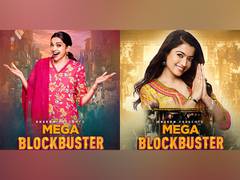 
      
      Deepika, Kapil join hands for upcoming project 'Mega Blockbuster'
      
      