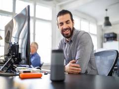 
      
      Researchers suggest new way for automatic speech recognition
      
      
