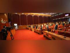 
      
      Nepal's upper house re-endorses controversial Citizenship Bill
      
      