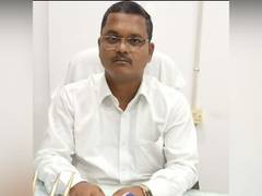 
      
      POCSO court Judge found dead at his official residence in Odisha
      
      