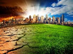 
      
      China's irresponsible attitude toward climate crisis 
      
      