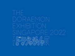 
      
      The Doraemon Exhibition lands at National Museum of Singapore 
      
      