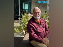 
      
      Ozone Group: Adding Life to Years and Years to Life
      
      