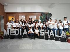 
      
      Manav Rachna International School launches Media Shala
      
      